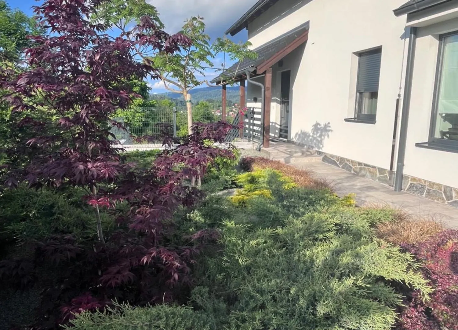 Villa Esen Fuzine