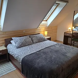  Apartman Erika